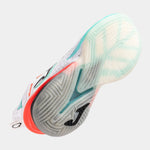 Pantofi Baschet JOMA Lithium Men 2502 Alb