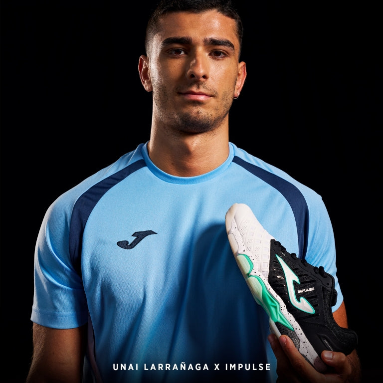 Pantofi Volei JOMA V.Impulse Men Negru
