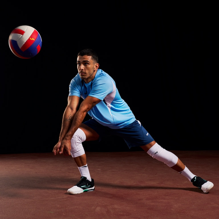 Pantofi Volei JOMA V.Impulse Men Negru