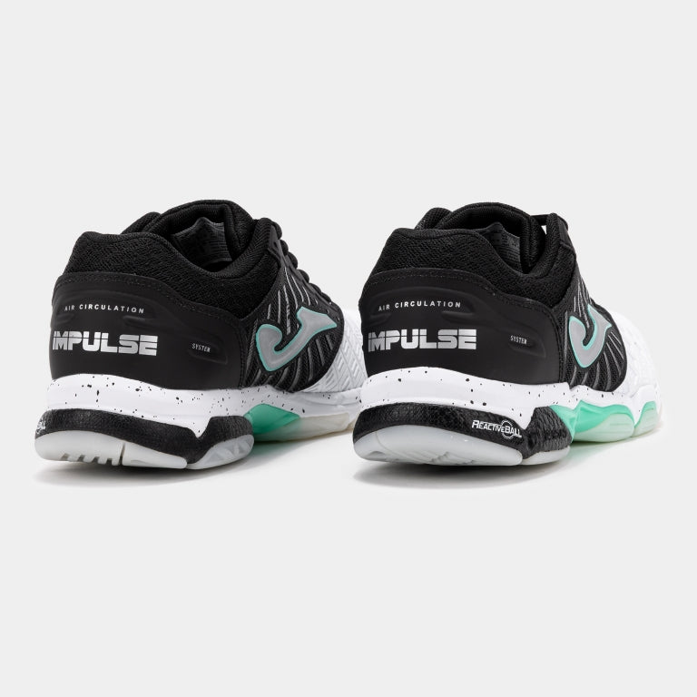 Pantofi Volei JOMA V.Impulse Men Negru