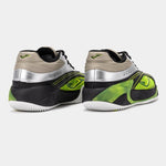 Pantofi Baschet Joma Zero 2522 Verde Fluo - expert - sport.ro
