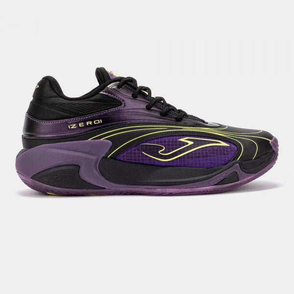 Pantofi Baschet Joma Zero 2519 Mov/Purple - expert - sport.ro