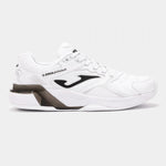 Pantofi Pickleball Joma Swing Men 2502 Alb