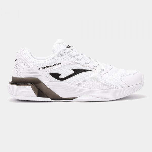 Pantofi Pickleball Joma Swing Men 2502 Alb