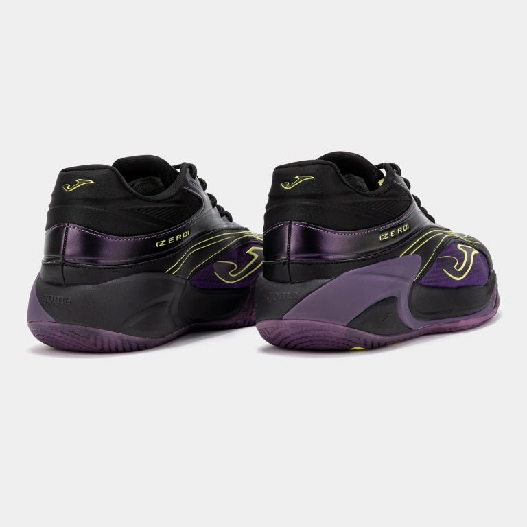 Pantofi Baschet Joma Zero 2519 Mov/Purple - expert - sport.ro