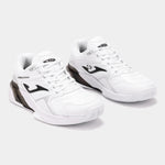 Pantofi Pickleball Joma Swing Men 2502 Alb