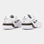 Pantofi Pickleball Joma Swing Men 2502 Alb