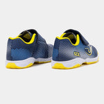 Pachet Ghete Futsal Copii JOMA Gol JR Indoor + Minge Fotbal - expert - sport.ro
