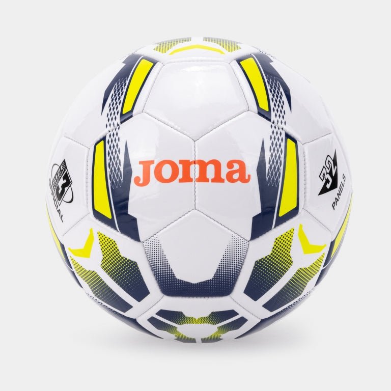 Pachet Ghete Futsal Copii JOMA Gol JR Indoor + Minge Fotbal - expert - sport.ro