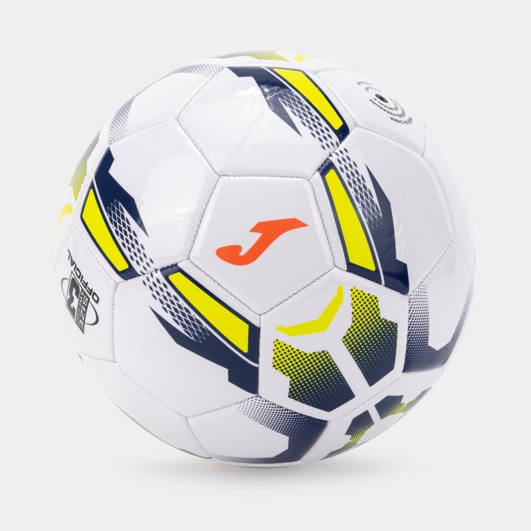 Pachet Ghete Fotbal Copii JOMA Gol JR Turf + Minge Fotbal - expert - sport.ro