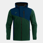 Geacă Softshell JOMA Explorer Bărbați cu Căptușeală Fleece