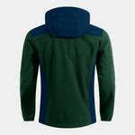 Geacă Softshell JOMA Explorer Bărbați cu Căptușeală Fleece