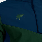 Geacă Softshell JOMA Explorer Bărbați cu Căptușeală Fleece