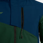 Geacă Softshell JOMA Explorer Bărbați cu Căptușeală Fleece
