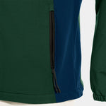 Geacă Softshell JOMA Explorer Bărbați cu Căptușeală Fleece