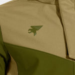 Geacă Softshell JOMA Explorer Bărbați cu Căptușeală Fleece