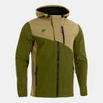 Geacă Softshell JOMA Explorer Bărbați cu Căptușeală Fleece
