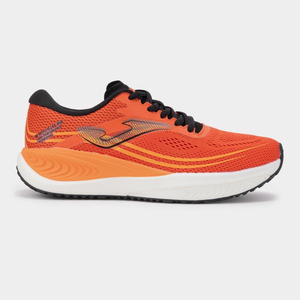 Pantofi Alergare Barbati Joma Titanium 2608 Portocaliu
