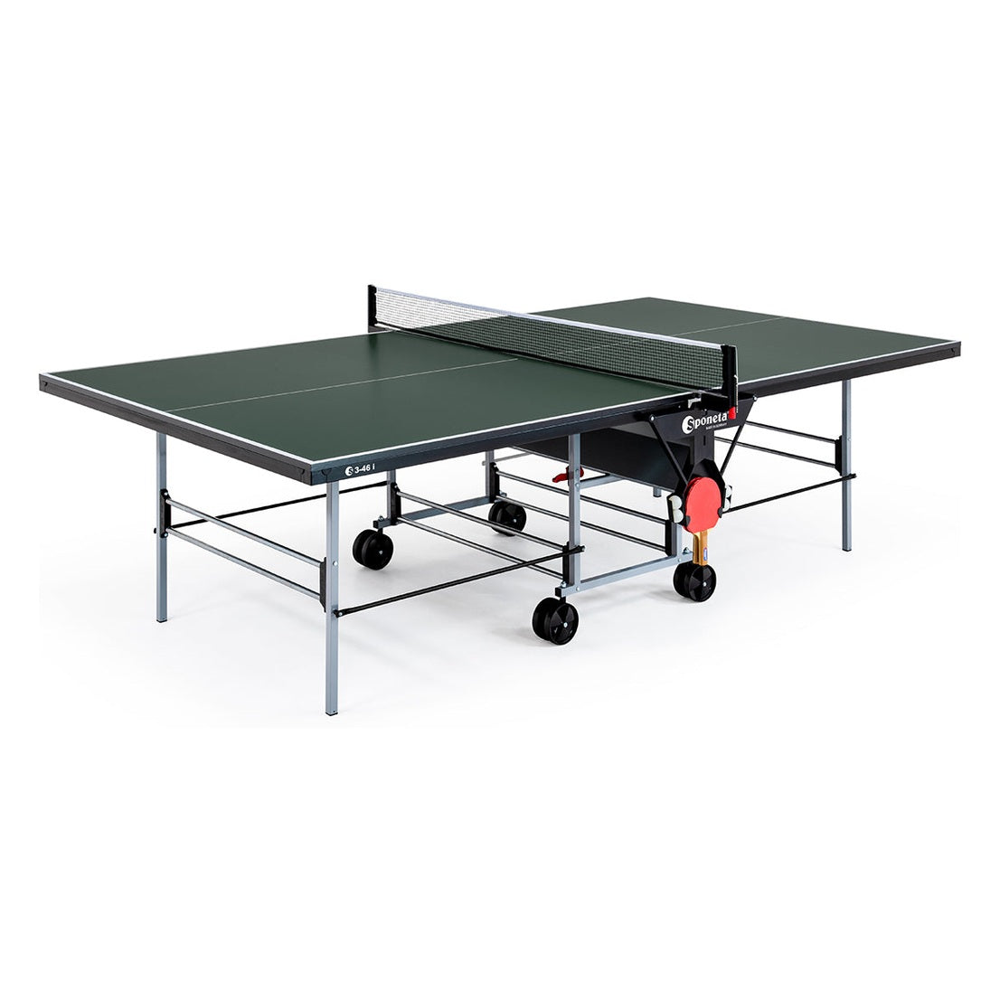 Masă Tenis Interior Sponeta S3-46i