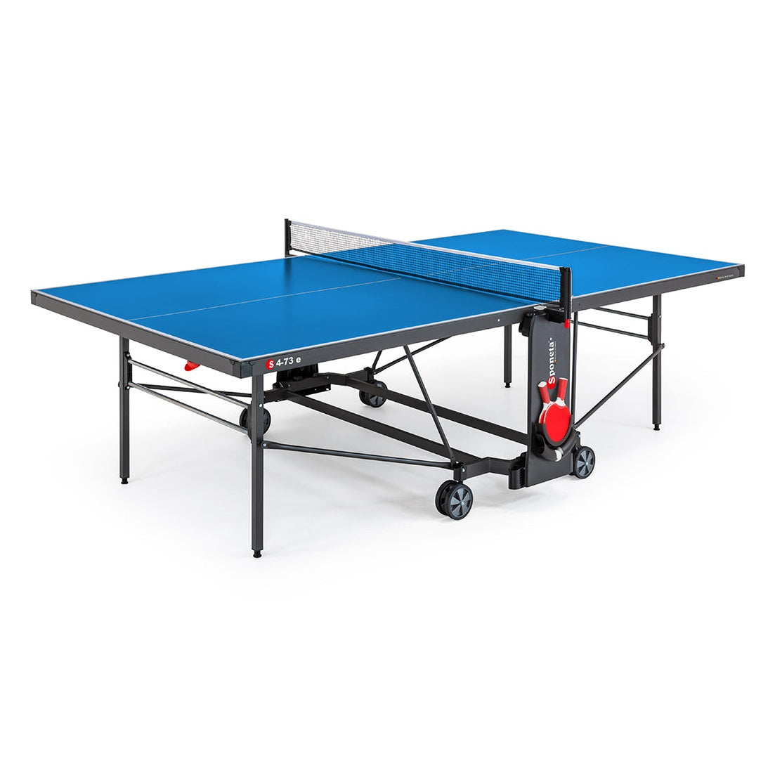 Masă Tenis Exterior SPONETA S4-73e 274x152.5cm