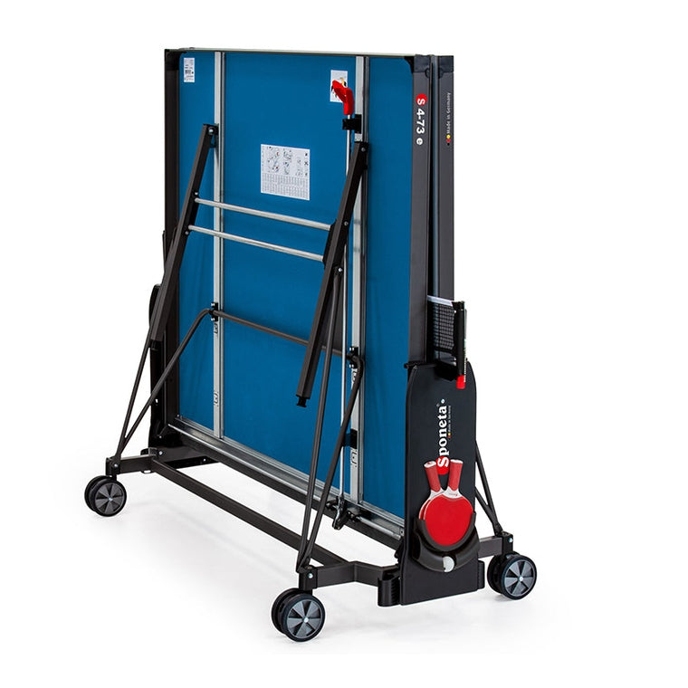 Masă Tenis Exterior SPONETA S4-73e 274x152.5cm