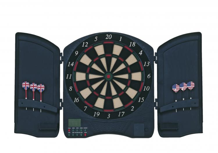 Darts electronic Unicorn 580