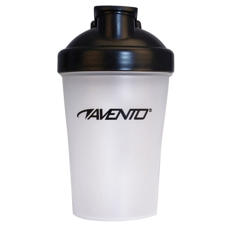 Bidon Shaker Avento 0.4 litri