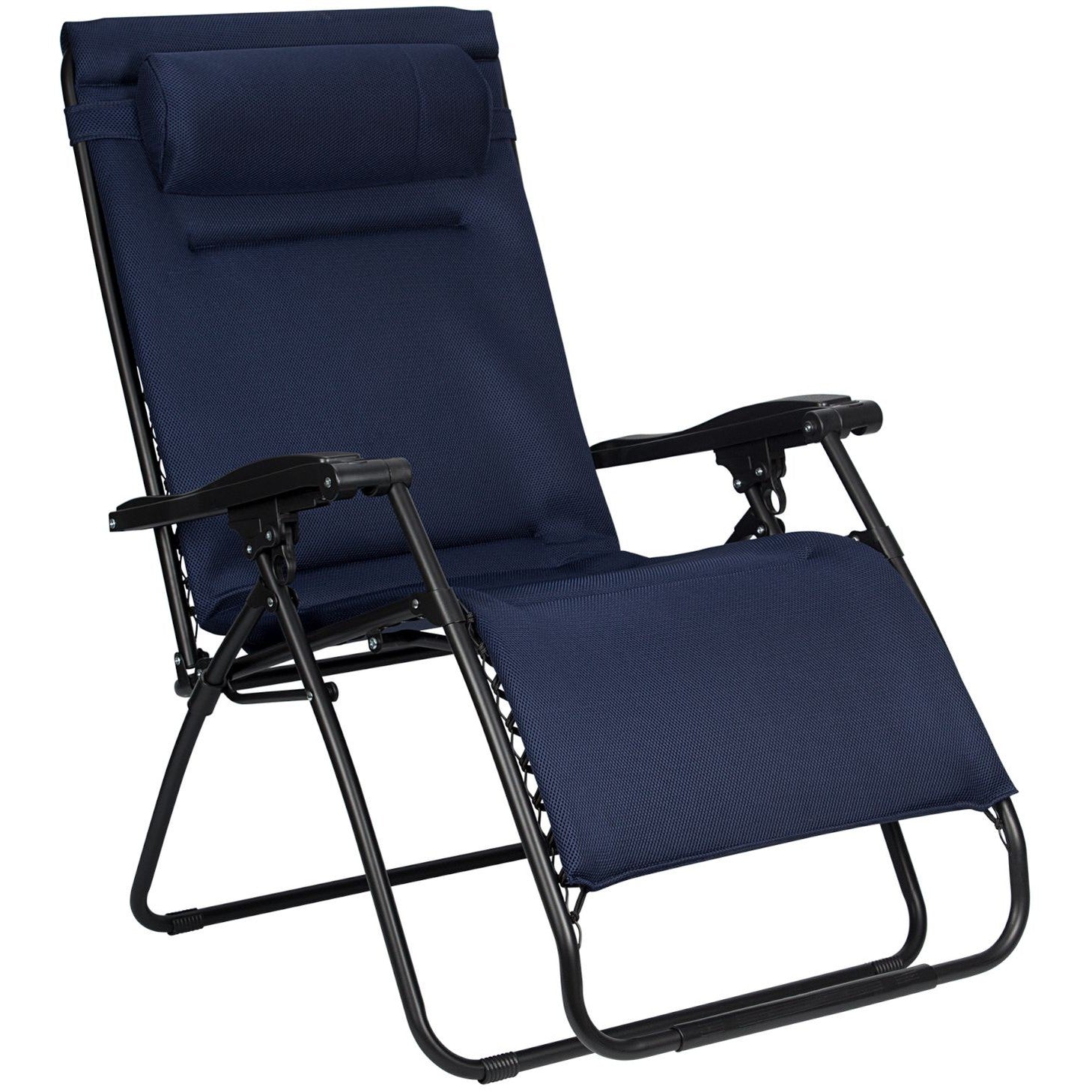 Scaun Abbey Chaise Longue  Plasa 3D XXL
