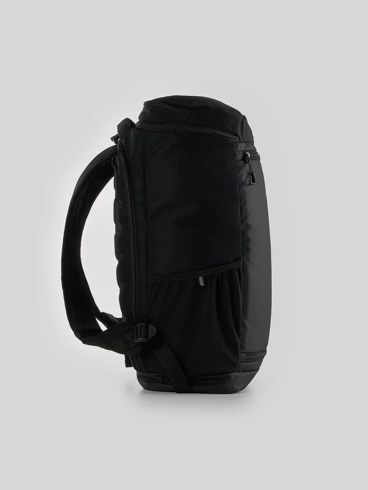 Rucsac 4F 25 L, bleumarin / negru / kaki, 44 x 31 x 13 cm