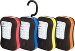 Lanterna Camping Led Light 2-in-1