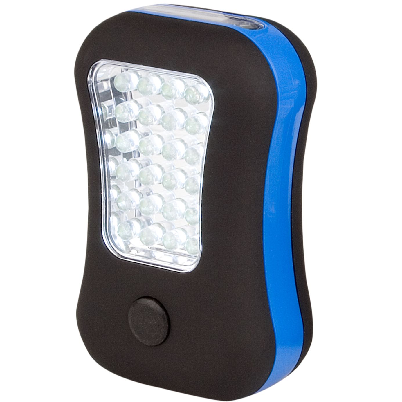 Lanterna Camping Led Light 2-in-1