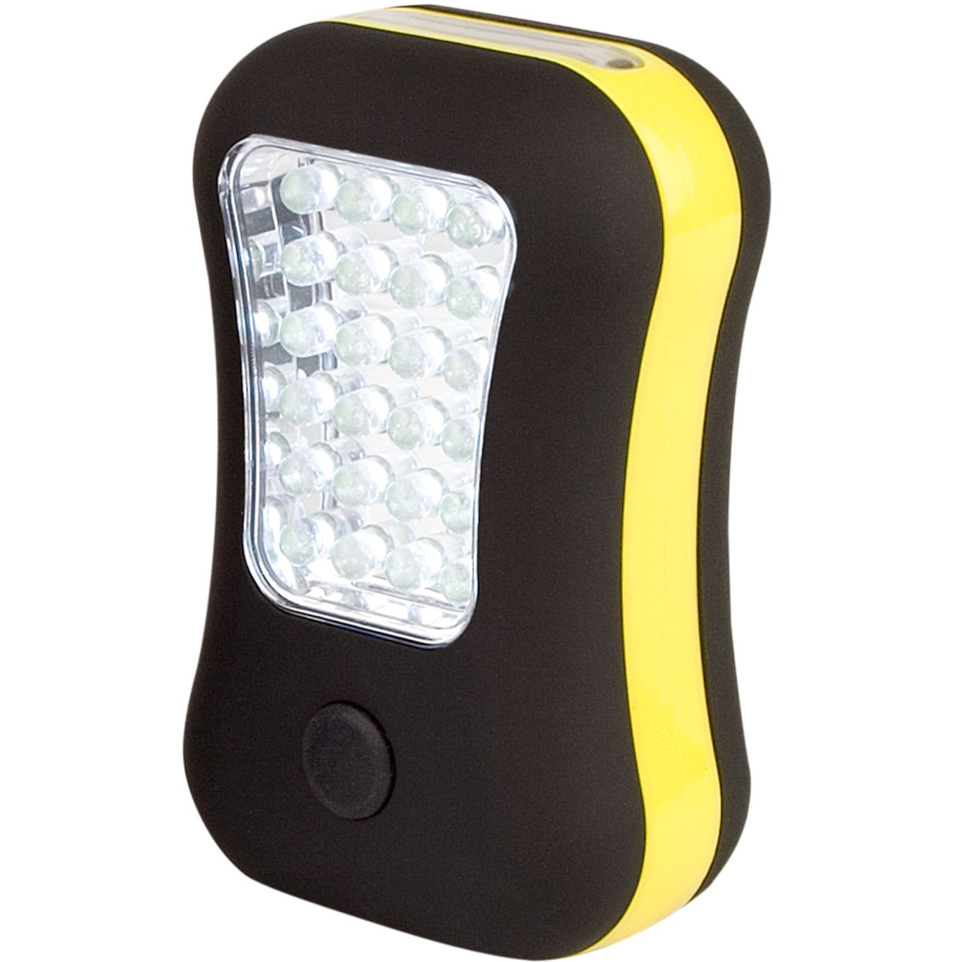 Lanterna Camping Led Light 2-in-1