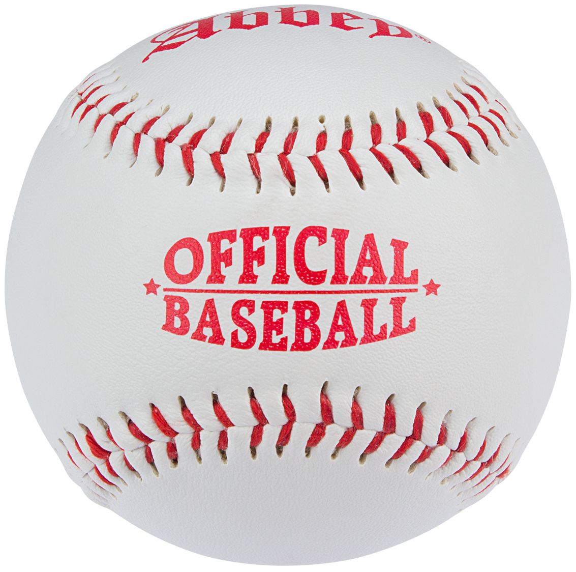 Minge Baseball Abbey