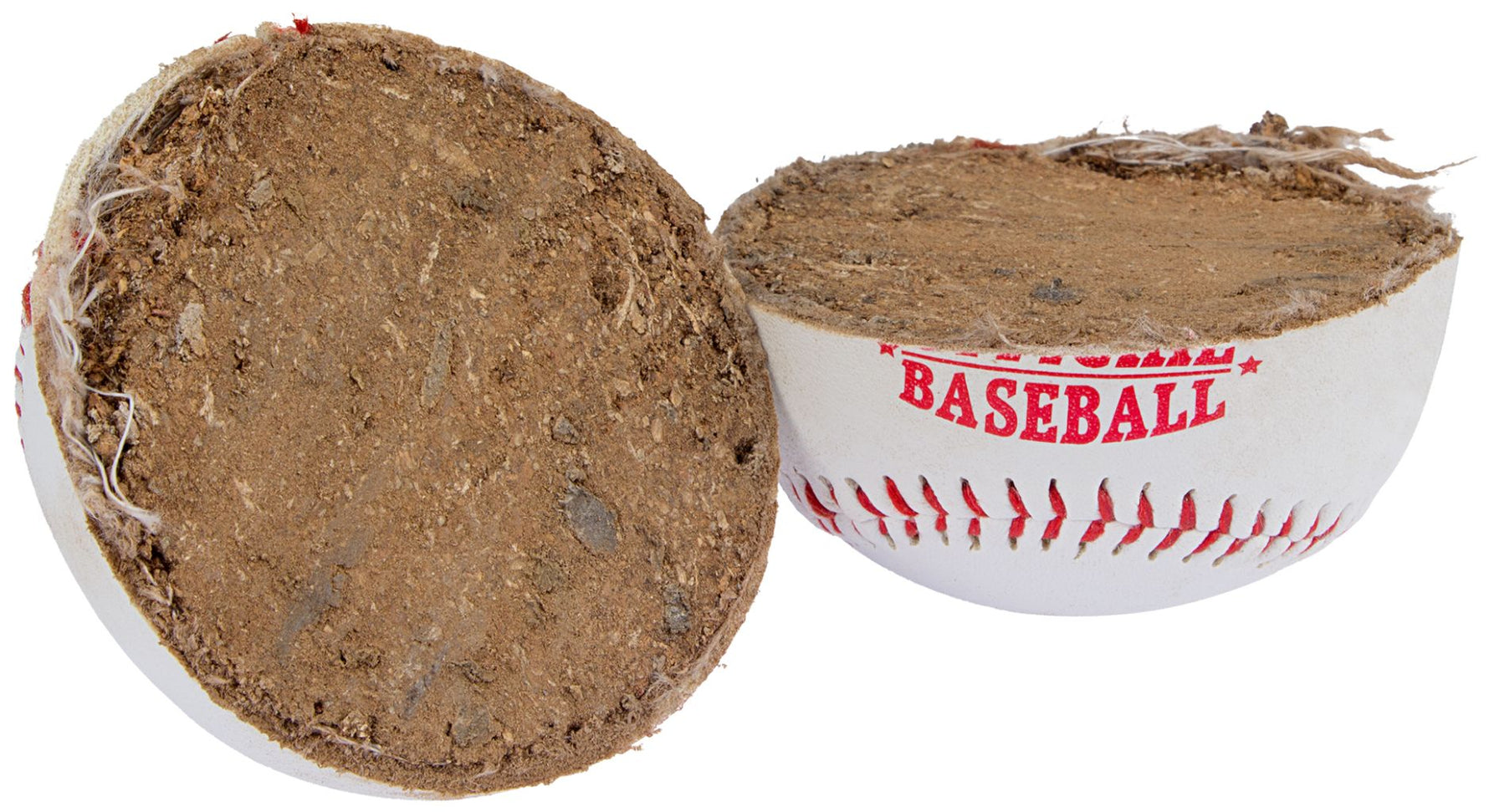 Minge Baseball Abbey