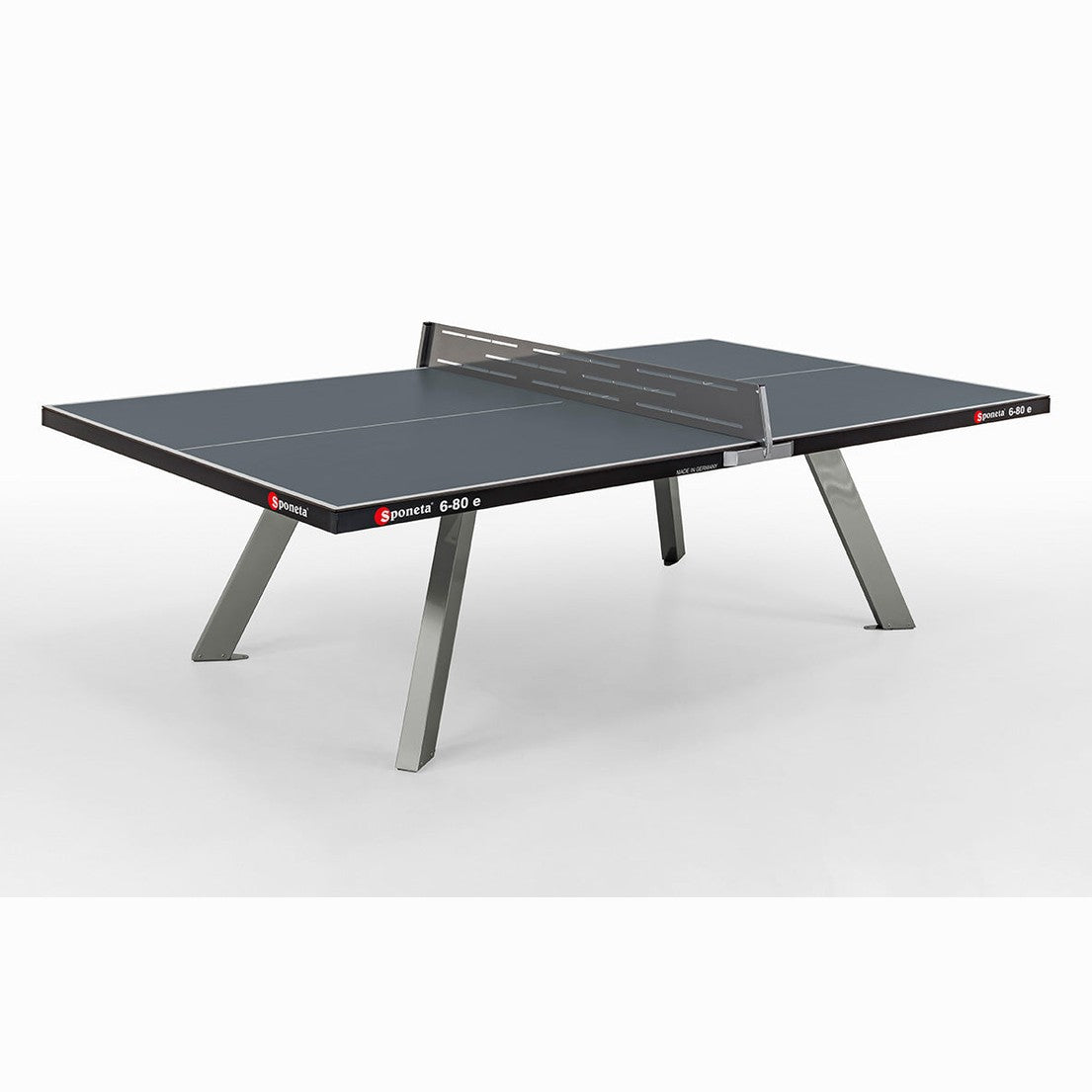 Masă Tenis Exterior Sponeta S6-86e – Placă Melaminică 10mm
