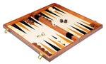 Set de șah și table Philos cu piese din lemn 405 x 205 mm