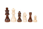 Set de șah și table Philos cu piese din lemn 405 x 205 mm