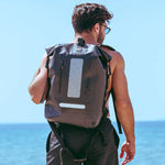 Rucsac Impermeabil Maui & Sons Delux 30L - Outdoor & Sporturi Acvatice