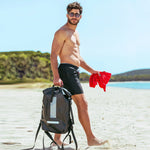 Rucsac Impermeabil Maui & Sons Delux 30L - Outdoor & Sporturi Acvatice