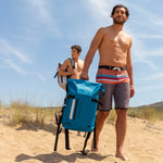 Rucsac Impermeabil NAUTICA Diving Gear Dry 30L