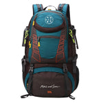 Rucsac Drumeție MAUI & SONS 50L Nailon