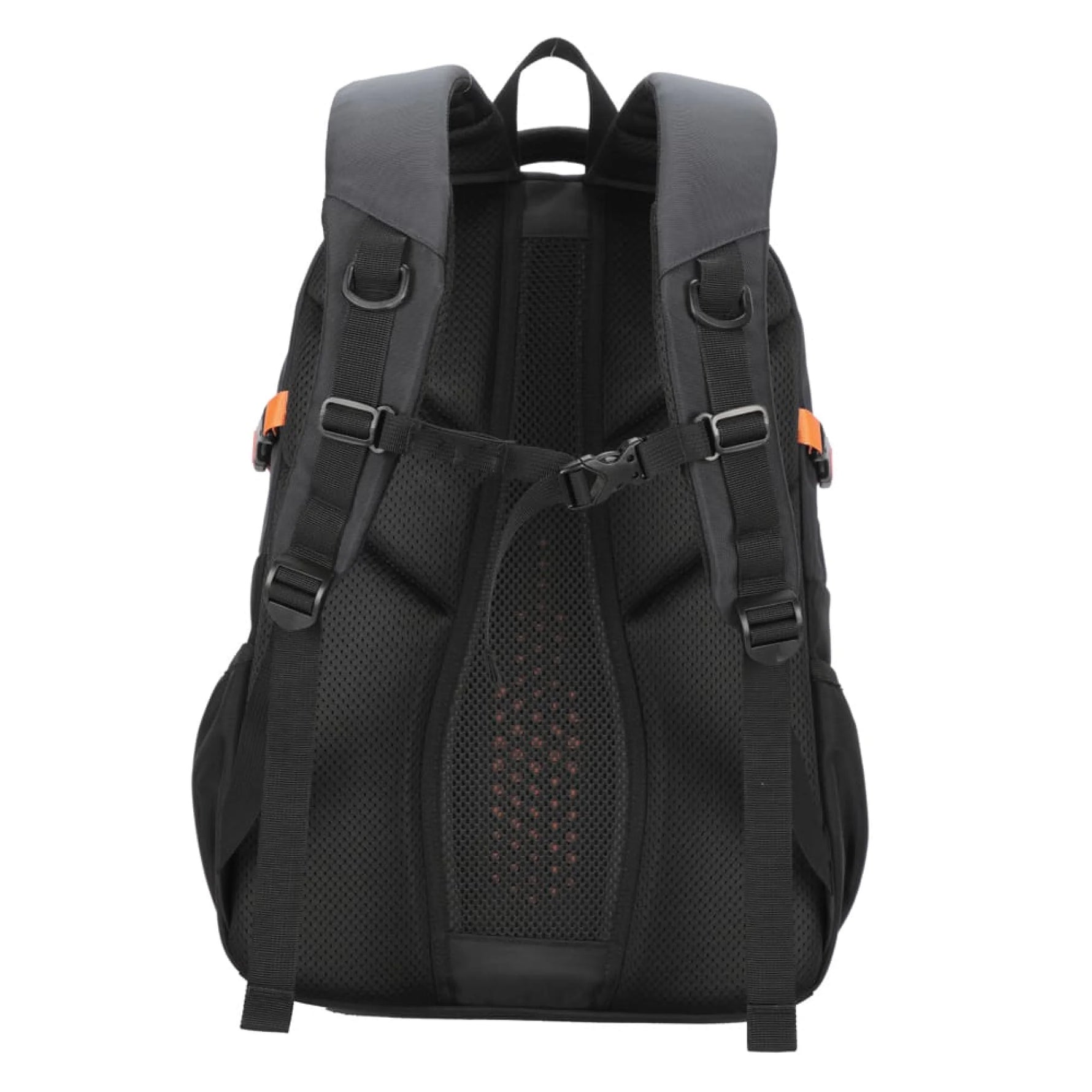 Rucsac Casual NAUTICA 32L Rezistent Apă Laptop Negru