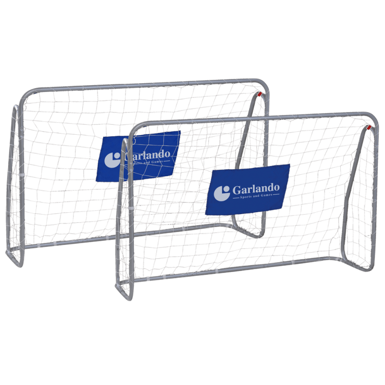 Set porti fotbal Garlando Kick &amp; Rush - expert - sport.ro