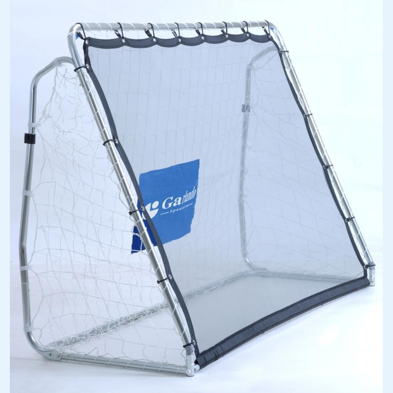 Poarta fotbal Garlando MULTI TRAINER PRO - expert - sport.ro