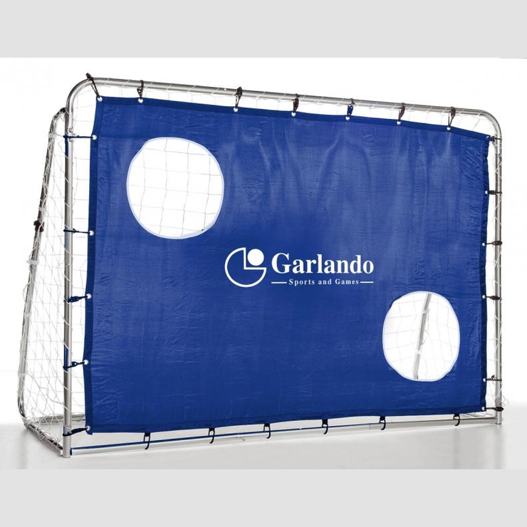 Poarta fotbal Garlando MULTI TRAINER PRO - expert - sport.ro