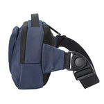 Geantă Waist/Crossbody Bărbați NAUTICA Poliester 2.5L