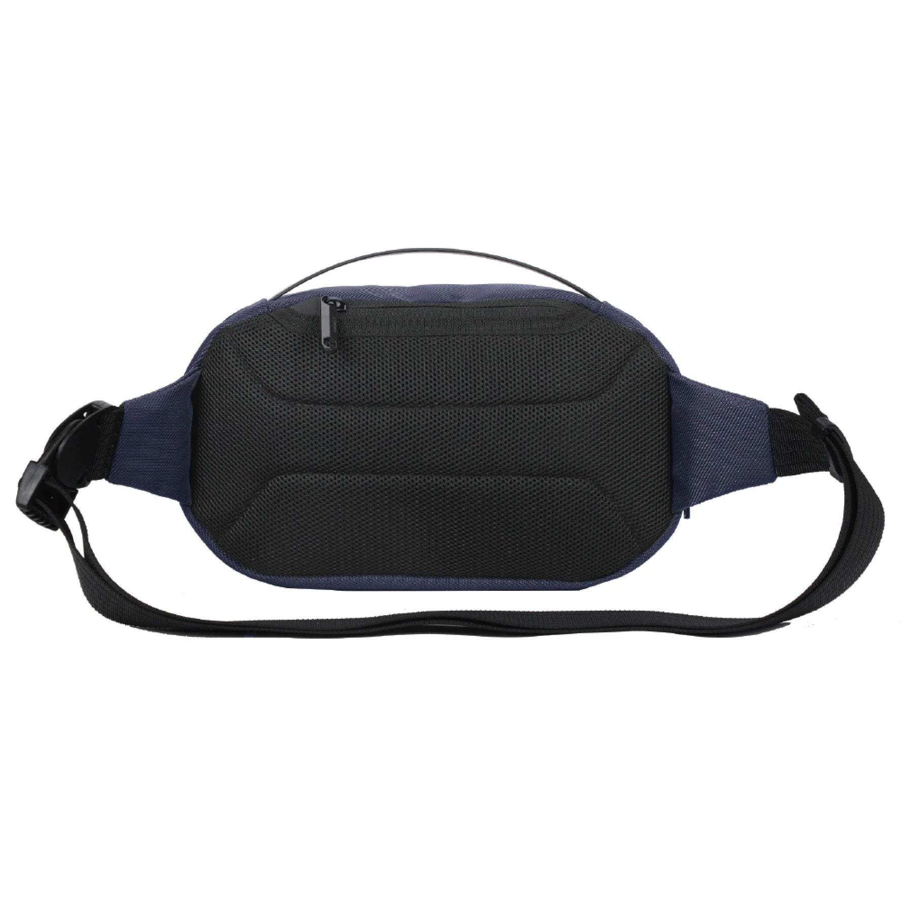 Geantă Waist/Crossbody Bărbați NAUTICA Poliester 2.5L
