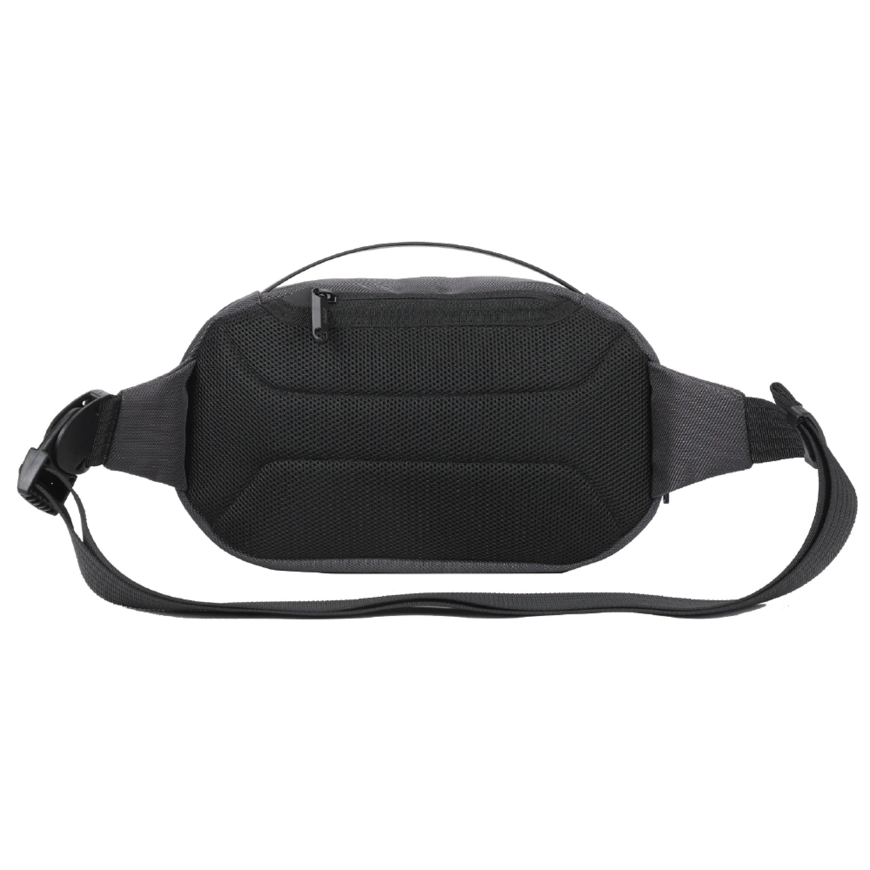 Geantă Waist/Crossbody Bărbați NAUTICA Poliester 2.5L