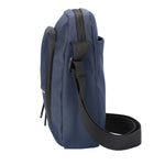 Geantă Shoulder NAUTICA Poliester Impermeabil 3.5L Gri