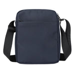 Geantă Shoulder NAUTICA Poliester Impermeabil 3.5L Gri